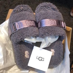 UGG Fluffitas
